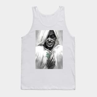 Peace Tank Top